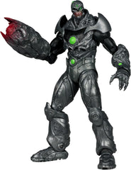 McFarlane Toys - DC Multiverse Grid (Forever Evil)