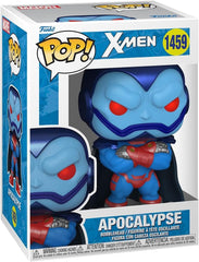 Funko Pop! Marvel: X-Men - Apocalypse