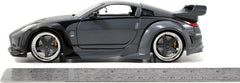 Jada Toys - Fast & Furious 1:24 D.K.'s Nissan 350Z Die-cast Car