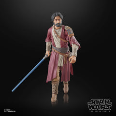 [Pre-Order] Star Wars The Black Series Ezra Bridger (Peridea), Ahsoka Premium Action Figure