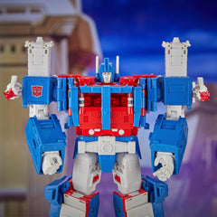 [Pre-Order] Transformers Toys Studio Series Commander The Movie 86-21 Ultra Magnus Action Figure