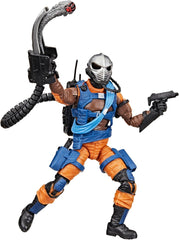 [Pre-Order] G.I. Joe Classified Series #153, Frag-Viper Action Figure