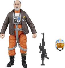 Star Wars The Vintage Collection Carson Teva, The Empire Strikes Back Action Figure