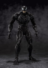 TAMASHII NATIONS - Venom (Venom: The Last Dance) S.H.Figuarts Action Figure