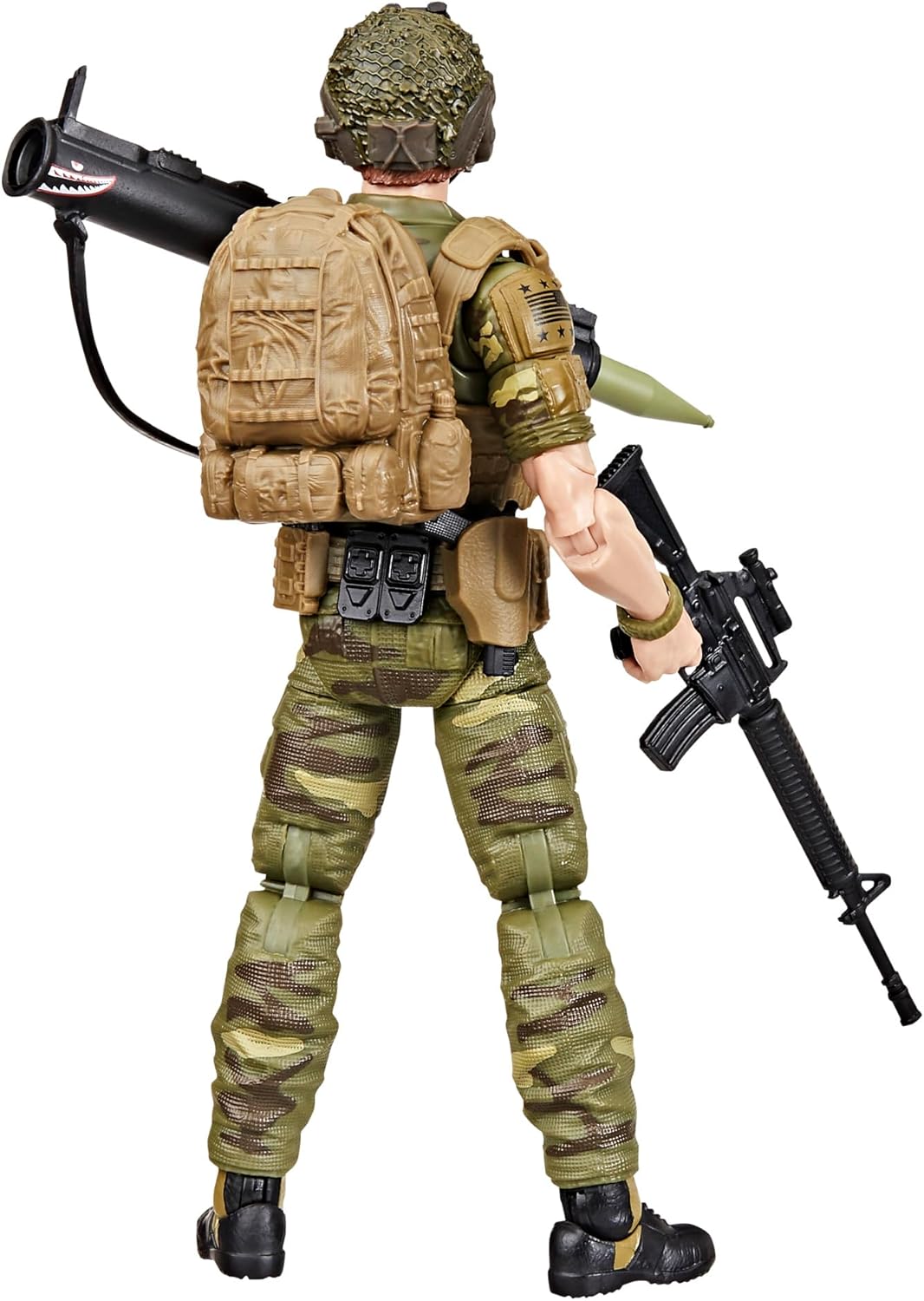 [Pre-Order] G.I. Joe Classified Series #156, Footloose Action Figure