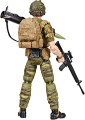 [Pre-Order] G.I. Joe Classified Series #156, Footloose Action Figure