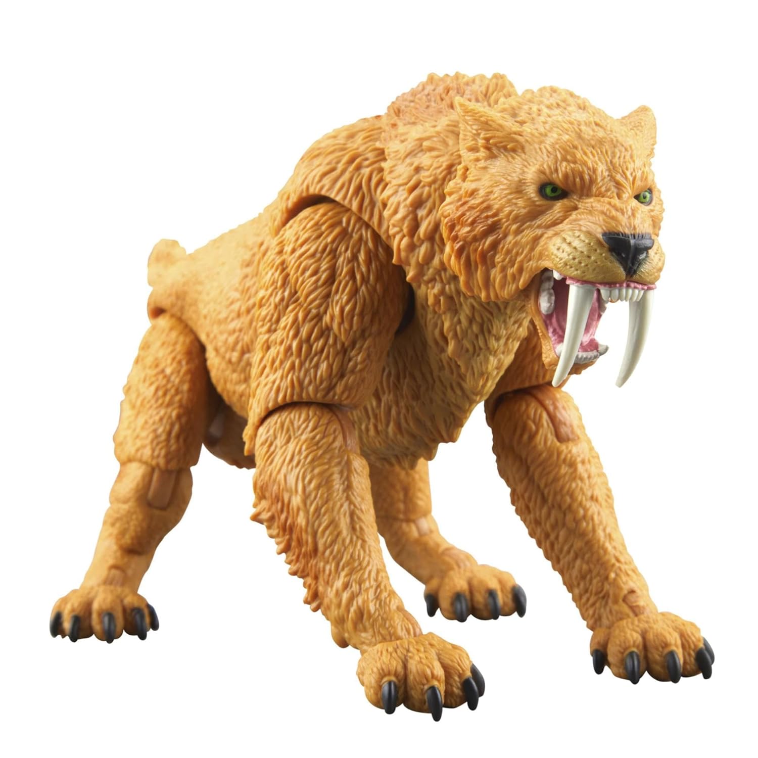 Marvel Legends Series Ka-Zar, Comics Action Figure with Build-A-Figure Part