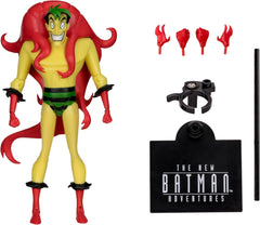 McFarlane Toys - The New Batman Adventures Creeper 6in Scale Figure