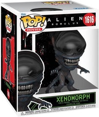 Funko Pop! Super: Aliens Romulus - Xenomorph