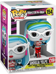 [Pre-Order] Funko Pop! Vinyl: Monster High - Ghoulia Yelps