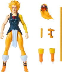 [Pre-Order] Masters of the Universe Origins & Thundercats, Cheetara Action Figure & Accessories Set