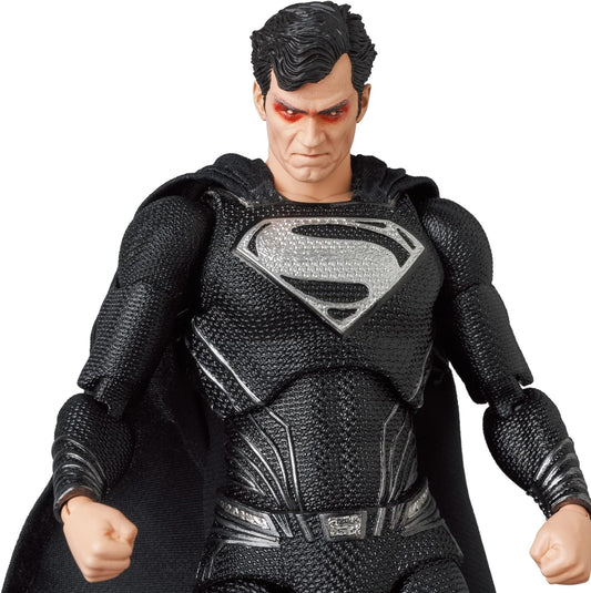 Zack Snyder’s Justice League: Superman MAFEX Action Figure