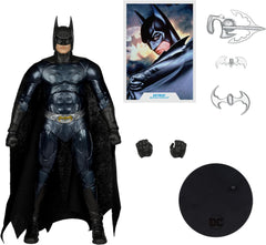 McFarlane Toys - DC Multiverse Batman (Batman Forever) Action Figure