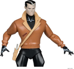 McFarlane Toys - DC Direct Page Punchers Red Hood (Batman: The Adventures Continue) Action Figure with Comic