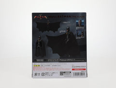 Tamashii Nations - The Flash - Batman, Bandai Spirits S.H.Figuarts Action Figure