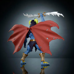 [Pre-Order] Masters of the Universe Origins & Thundercats, Skell-Ra Action Figure & Accessories Set