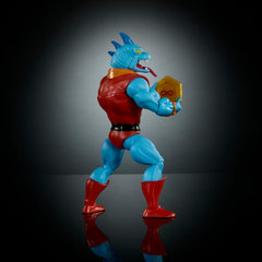 [Pre-Order] Masters of the Universe Origins, Fang Man (Cartoon Collection) Action Figure & Accessories Set