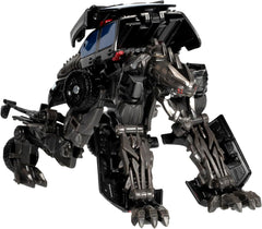 Transformers Studio Series Deluxe Class Dark of The Moon 94 Decepticon Hatchet Action Figure