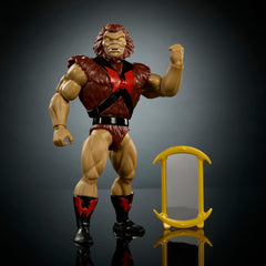 [Pre-Order] Masters of the Universe Origins, Grizzlor (Cartoon Collection) Action Figure & Accessories Set
