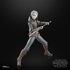 [Pre-Order] Star Wars The Black Series Nightsister Merrin, Star Wars Jedi: Survivor Premium Collectible 6 Inch Action Figure