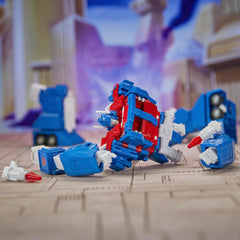 [Pre-Order] Transformers Toys Studio Series Commander The Movie 86-21 Ultra Magnus Action Figure