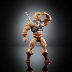 [Pre-Order] Masters of the Universe Origins, Faker (Cartoon Collection) Action Figure & Accessories Set