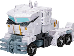 Transformers Toys Legacy Evolution Leader Class Nova Prime Action Figure