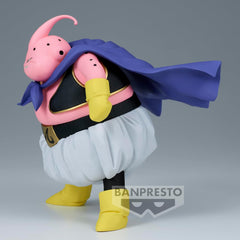 Banpresto - Dragon Ball Z - Majin Buu, Bandai Spirits Solid Edge Works Figure