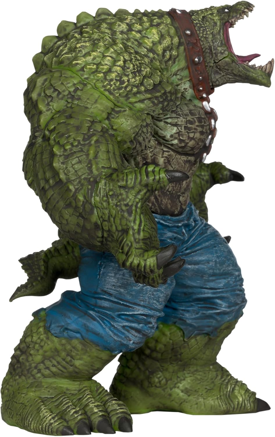[Pre-Order] McFarlane Toys - DC Direct Killer Croc Limited Edition (Todd's Mods) 4.5in Scale Posed Figure