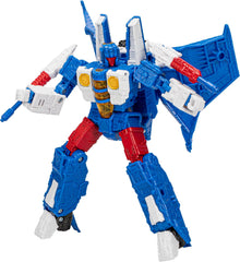 Transformers Toys Legacy Evolution Voyager Class Nacelle Action Figure