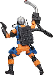 [Pre-Order] G.I. Joe Classified Series #153, Frag-Viper Action Figure