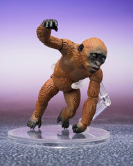 [Pre-Order] TAMASHII NATIONS - Godzilla x Kong: The New Empire 2024 Suko and Mothra S.H.MonsterArts Action Figure