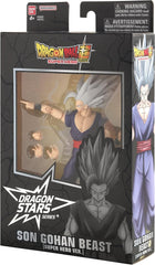 Dragon Ball Super - Dragon Stars - Son Gohan Beast (Super Hero)