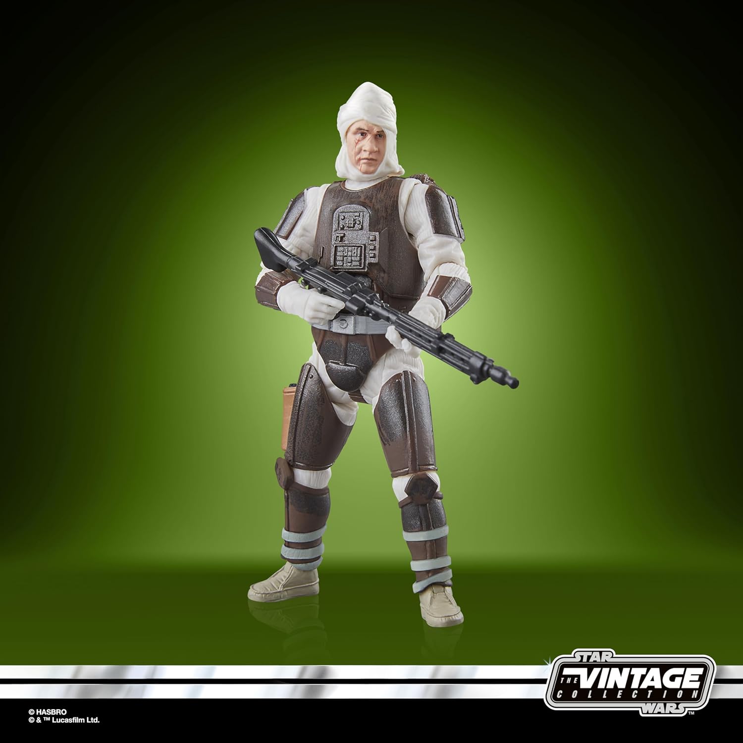 [Pre-Order] Star Wars The Vintage Collection Dengar, The Empire Strikes Back Action Figure