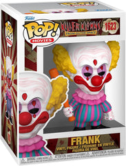 Funko POP! Movies: Killer Klowns from Outer Space - Frank