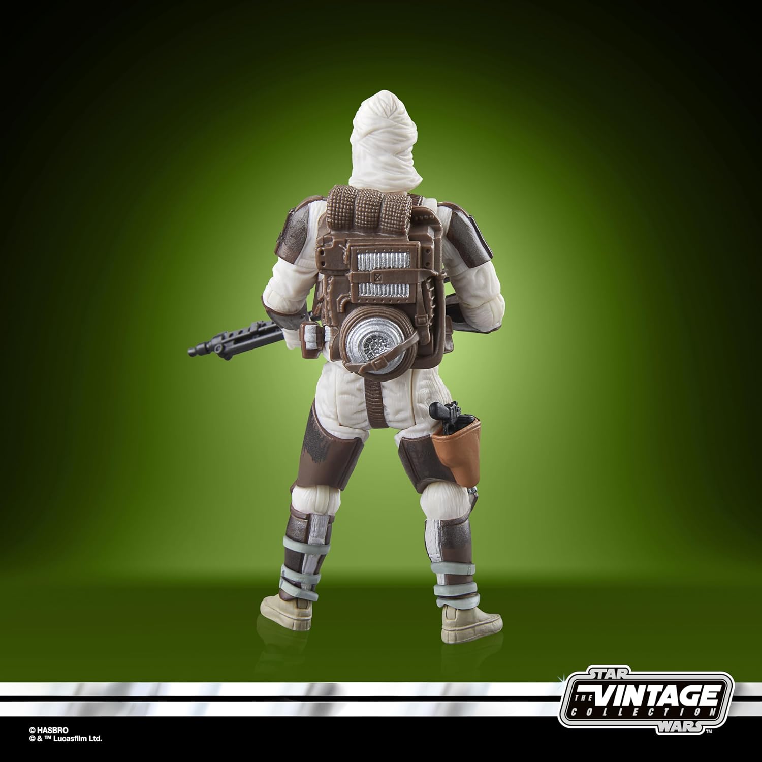 [Pre-Order] Star Wars The Vintage Collection Dengar, The Empire Strikes Back Action Figure