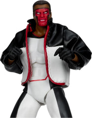 McFarlane Toys - DC Multiverse Mister Terrific (JSA) Action Figure