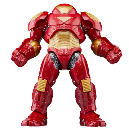 Marvel Legends Series Hulkbuster, Deluxe 85th Anniversary Comics Collectible 6-Inch Scale Action Figure