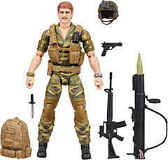 [Pre-Order] G.I. Joe Classified Series #156, Footloose Action Figure