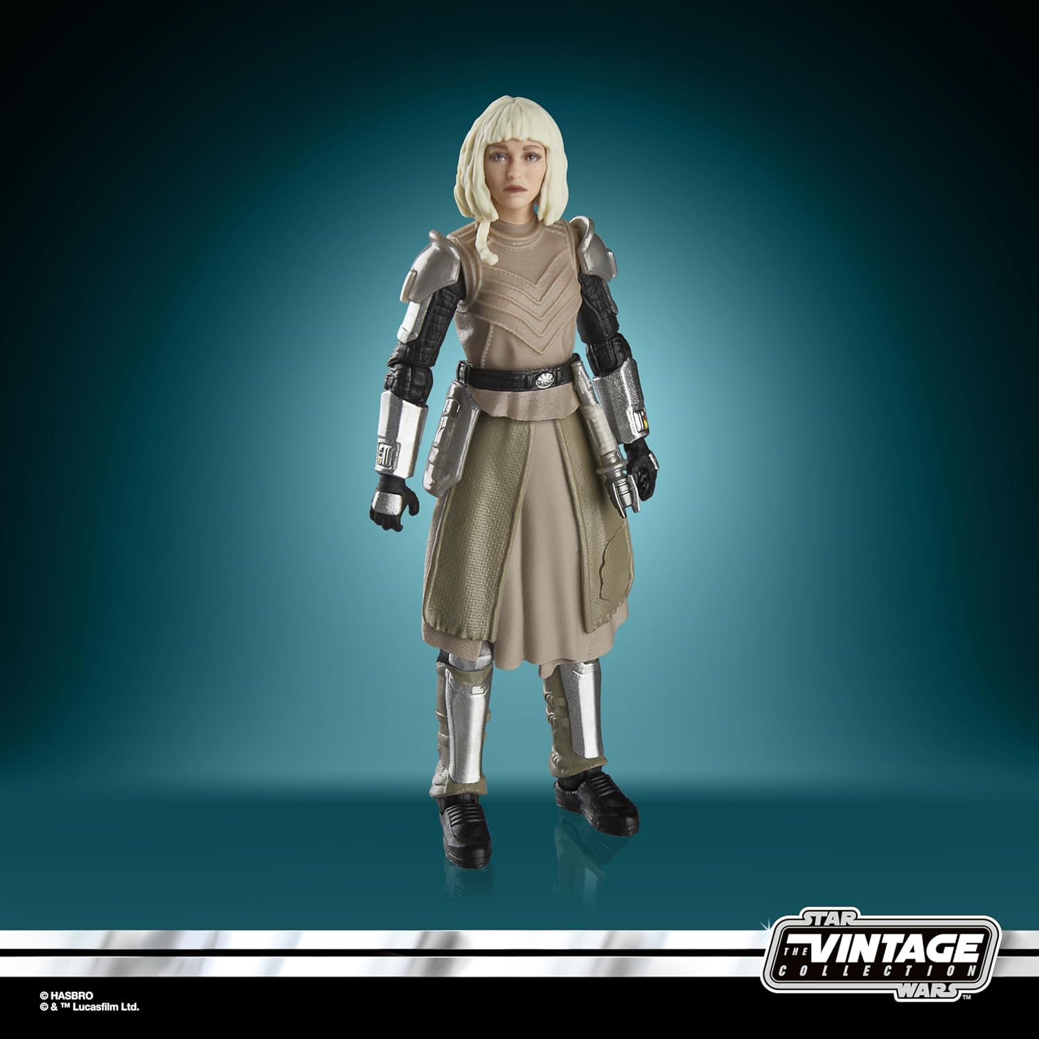 Star Wars The Vintage Collection 3.75 Inch Collectible Action Figure