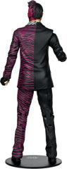 McFarlane Toys - DC Multiverse Two-Face (Batman Forever) Action Figure