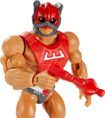 Masters of the Universe Origins, Zodac Action Figure & Accessories Set