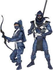 G.I. Joe Classified Series Ninjas Action Figure with Accessories