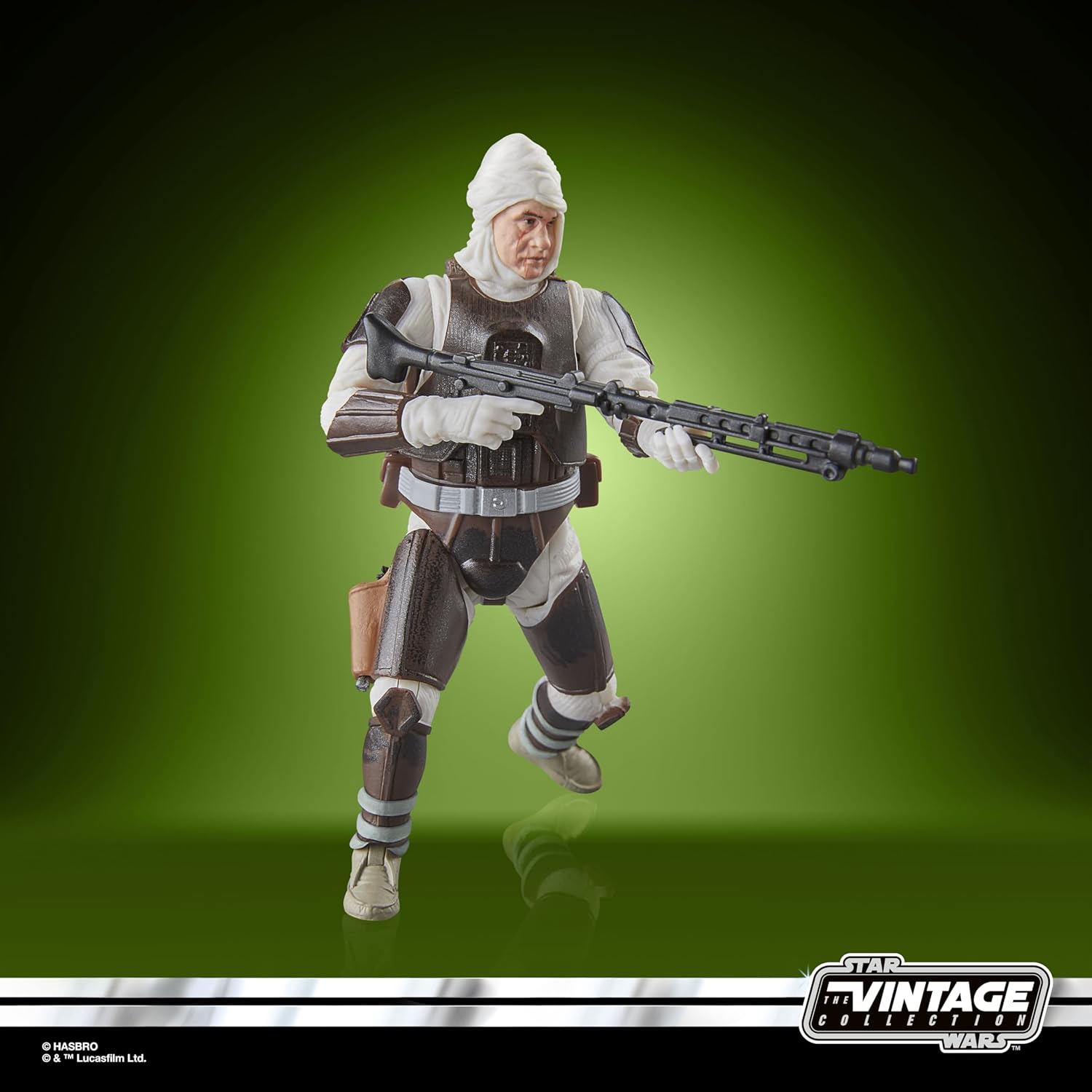 [Pre-Order] Star Wars The Vintage Collection Dengar, The Empire Strikes Back Action Figure