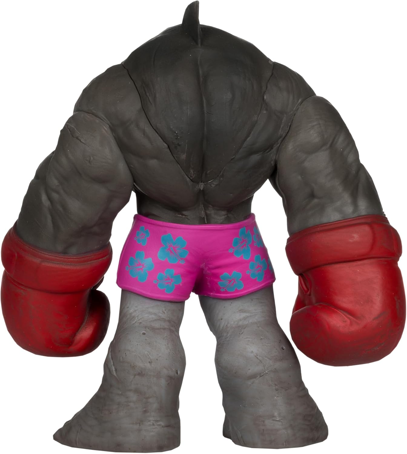 McFarlane Toys - DC Direct King Shark  Limited Edition (Todd's Mods) 4.5in Scale Posed Figure