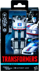 Transformers Toys Studio Series Deluxe Class The Transformers: The Movie Constructicon Scavenger, 4.5-inch Action Figure