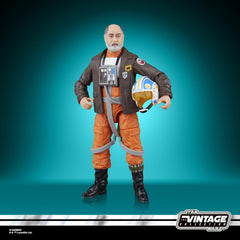 Star Wars The Vintage Collection Carson Teva, The Empire Strikes Back Action Figure