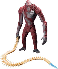 TAMASHII NATIONS - Godzilla x Kong: The New Empire Skar King S.H.MonsterArts Action Figure