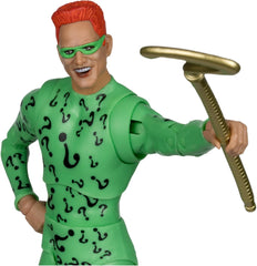 McFarlane Toys - DC Multiverse The Riddler (Batman Forever) Action Figure