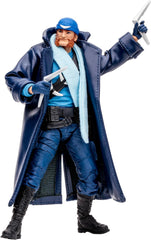 McFarlane Toys - DC Multiverse Captain Boomerang (The Flash) Action Figure, Styles may vary